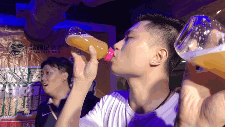 What？与恐龙一起喝啤酒撸串，回归诸锣记时代