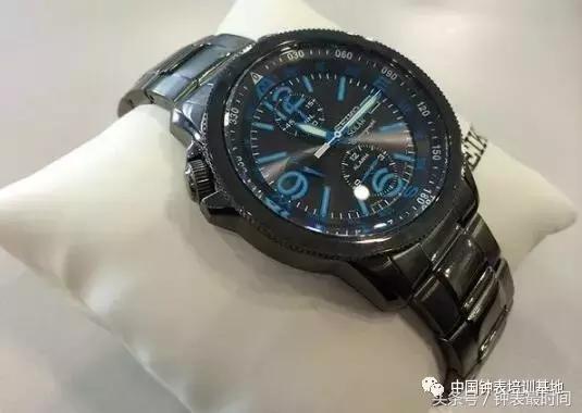 13个问答,帮您理清光动能手表的原理与结构