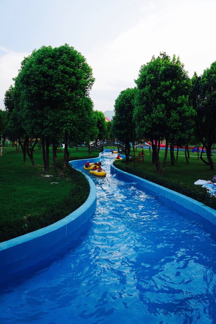 三八一日游温州最佳去处,温州三八游玩