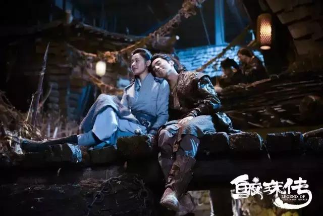 鲛珠传香港电影,鲛珠传电影完整版