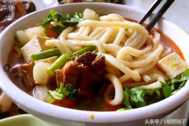 「影射华夏上」天下黄河富宁夏，初体验！