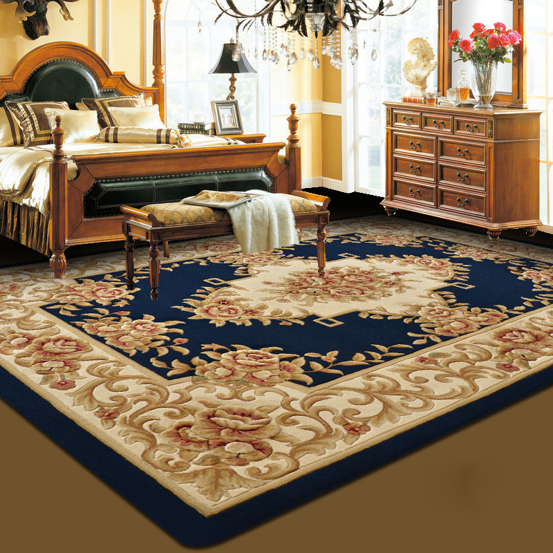 地毯放门里还是门外,店铺地毯是放门外还是放屋里