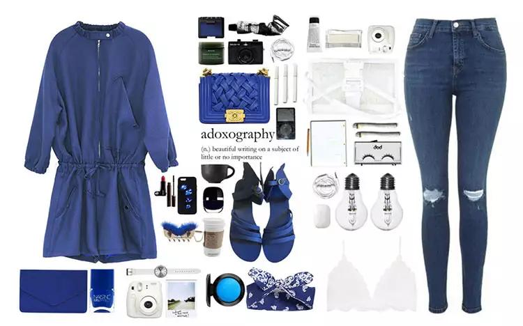 穿连体裤怎么上厕所,女生连体裤的正确上厕所方法