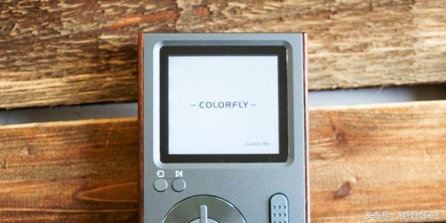 进击的入门中阶*放播**器七彩虹C10试听体验