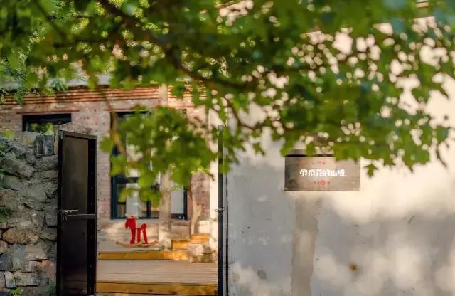 “麻麻,那是什么花?”“麻麻花呀!”