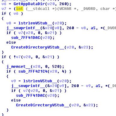 史上反侦察力最强木马“隐魂”:撑起色情*放播**器百万推广陷阱
