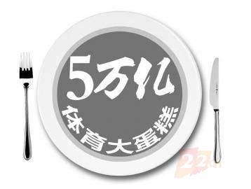 5万亿体育产业,体育产业5万亿