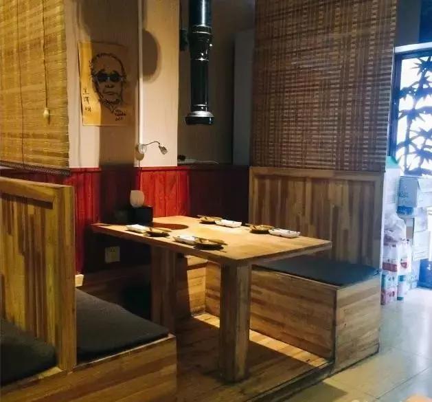 济南历下最好吃的日式烤肉店,济南隐家本格日式烤肉