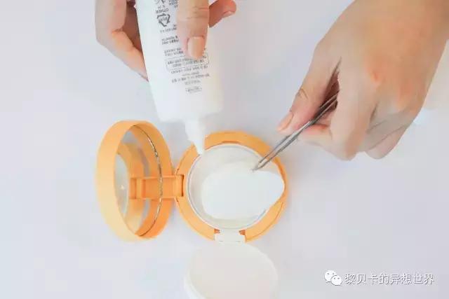 带妆情况下怎么补涂防晒呀,带妆如何正确补防晒