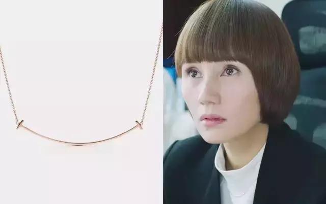 小众高级的锁骨链,很有质感的锁骨链推荐