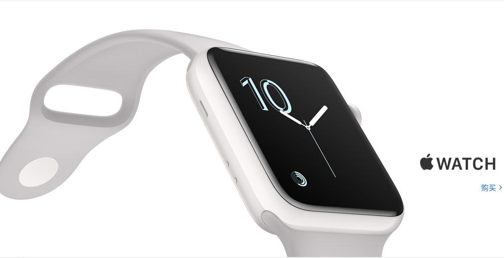 时尚耐用手表,美观智能手表