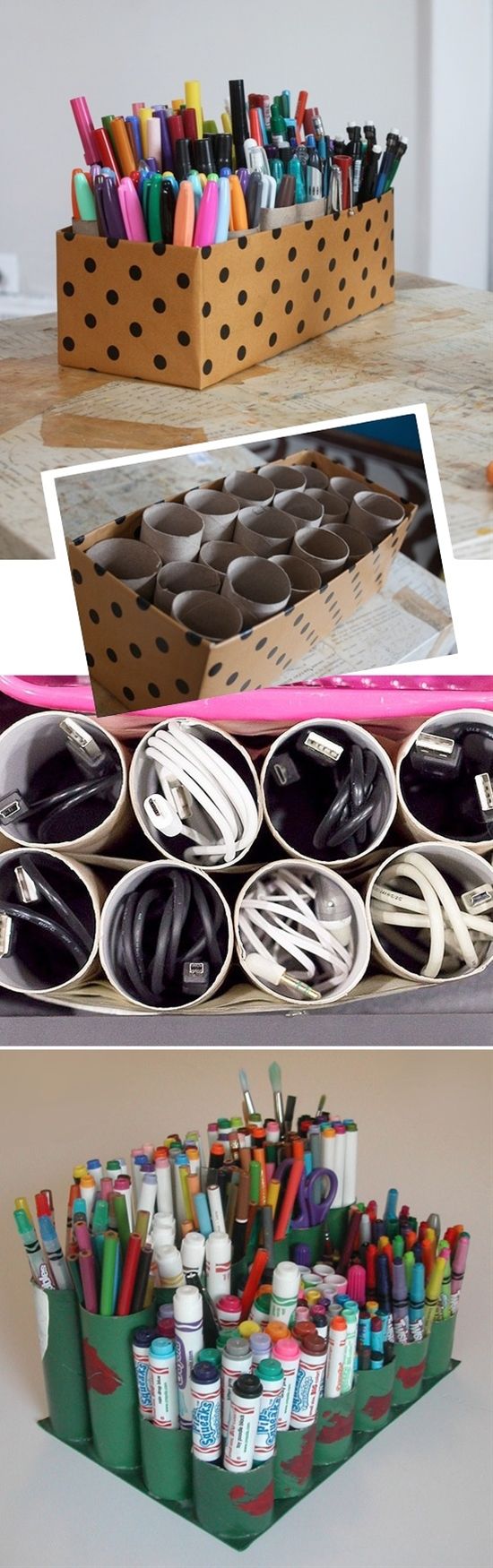 16个收纳小窍门全集图解,16个实用的收纳技巧妙招