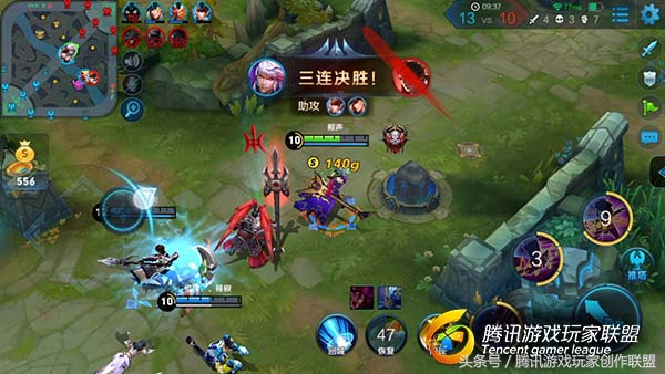 王者荣耀高渐离大招伤害,高渐离爆发吸血伤害