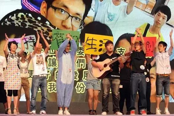 往届回顾丨“中国梦·中华情”，2013年首届海峡青年节精彩瞬间