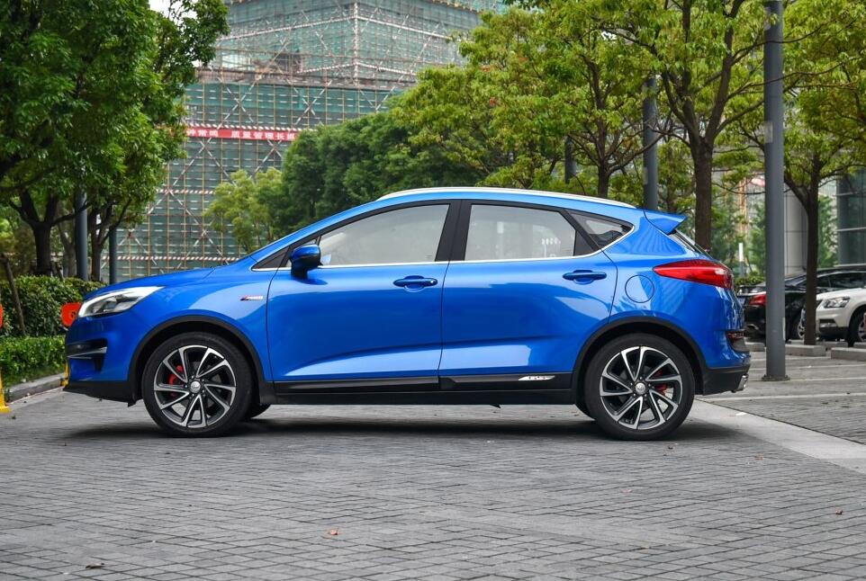 2016款帝豪gs平均油耗多少,车主直观感受帝豪gs的日常表现