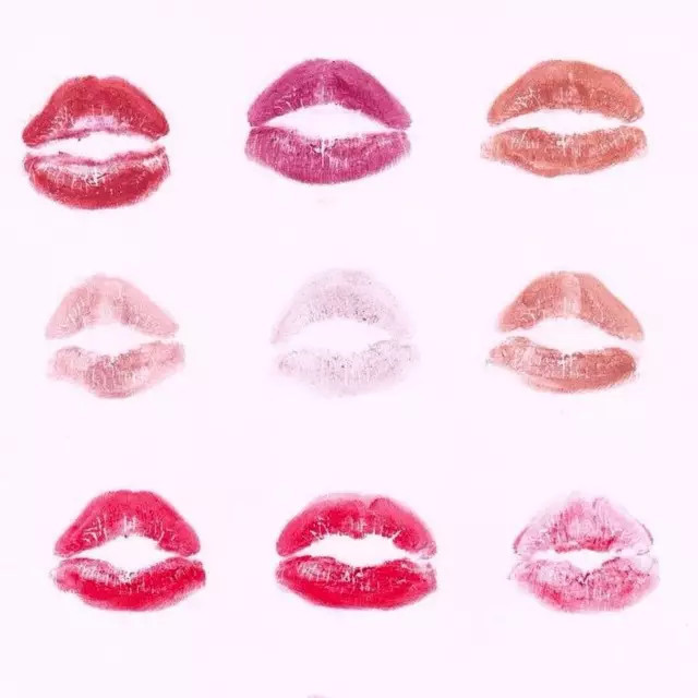 最好看斩男口红,唇妆推荐5款口红