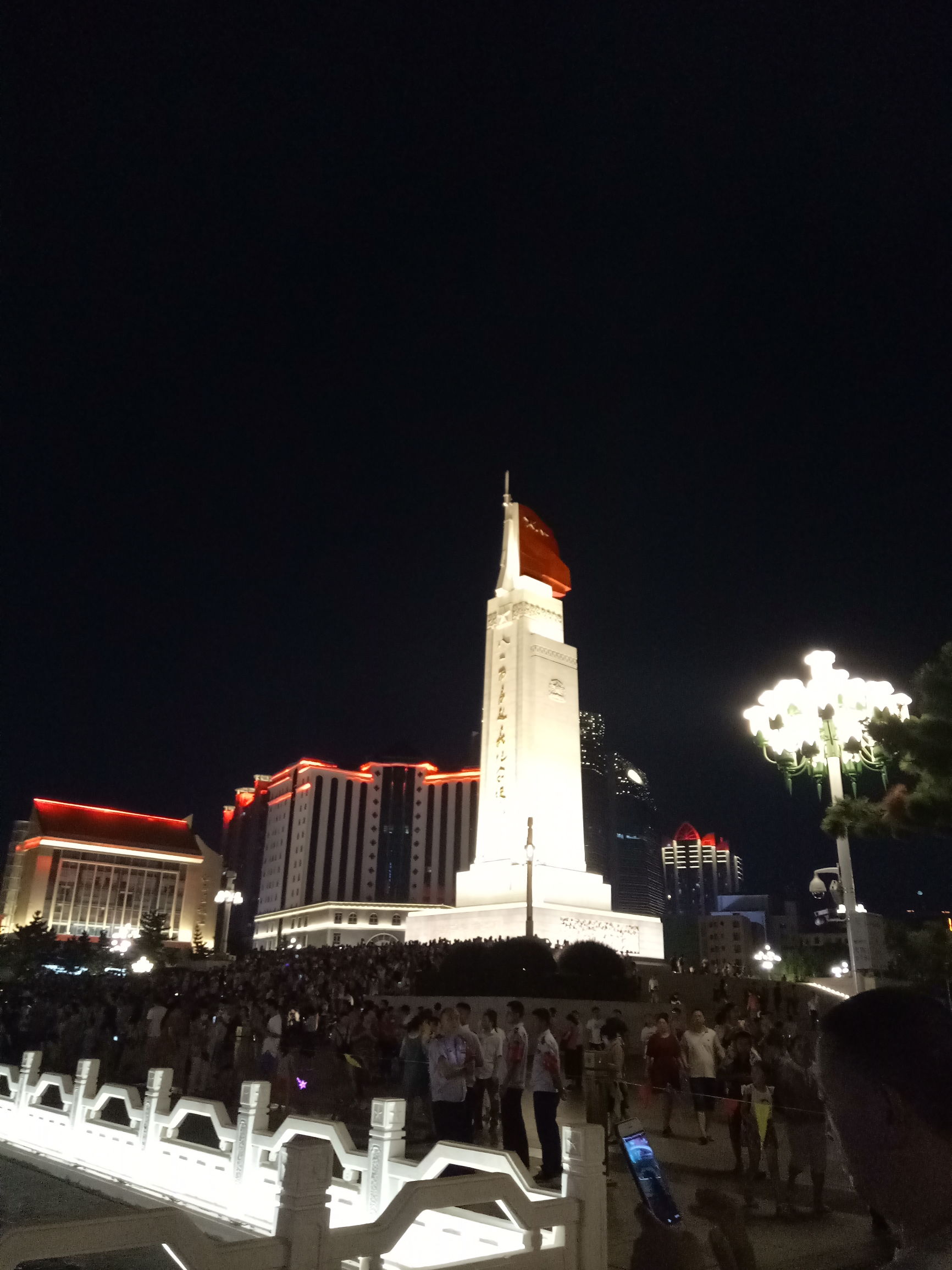 南昌八一广场改造花了多少钱,南昌市八一广场改造工程