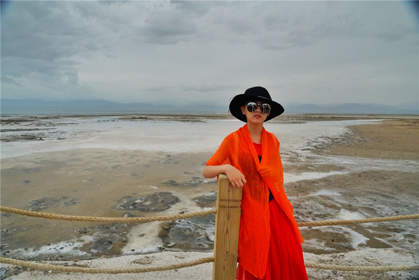 青海茶卡盐湖是干什么的,青海茶卡盐湖为什么会消失