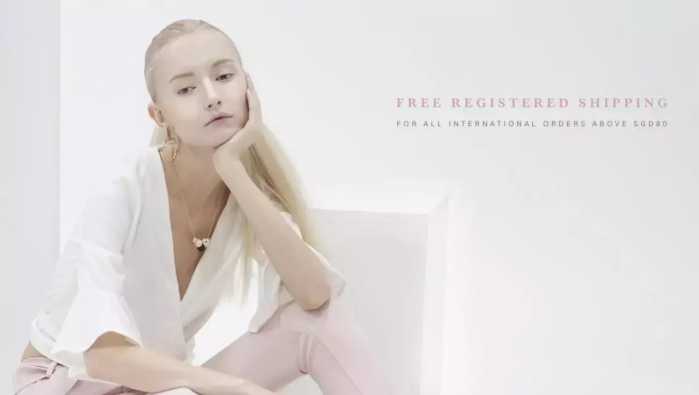 摩洛哥小众首饰品牌叫什么,欧美风耳环时尚饰品小众首饰