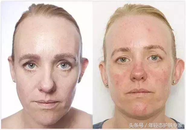 涨姿势原来护肤还要懂这些妙招,正确卸妆手法你做对了吗