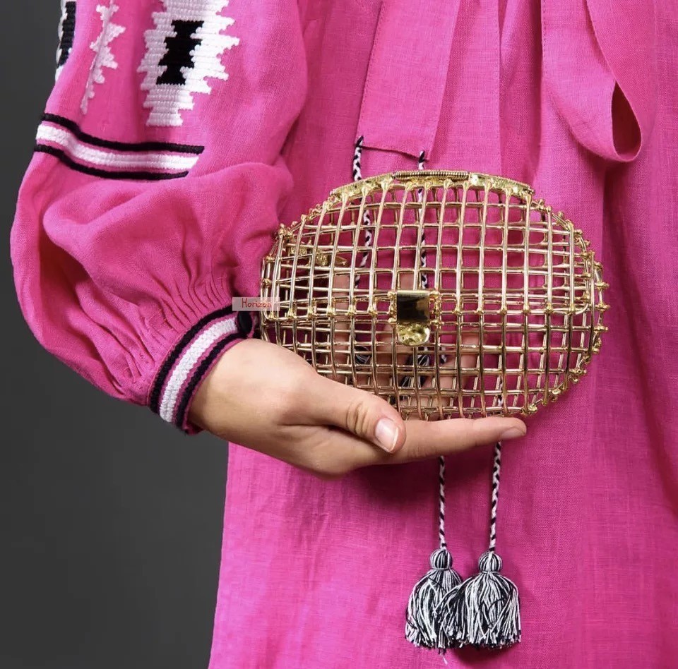 包治百病｜老娘再也不想撞包啦~