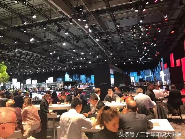 西班牙老车 (为什么外国路上那么多老车)