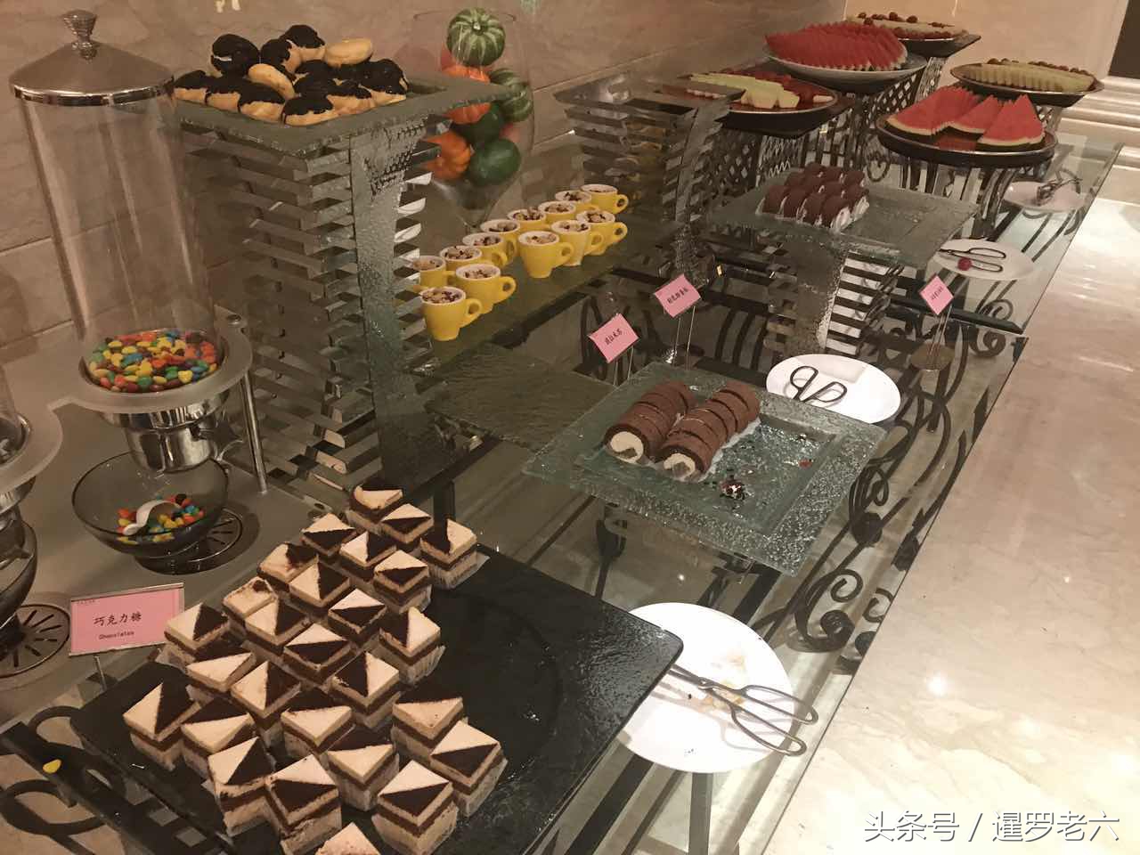 金融街吃自助,北京哪家自助可以吃海鳌虾