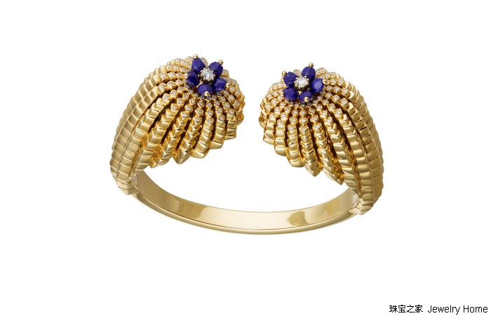 卡地亚为爱加冕,卡地亚最经典的一句话是什么