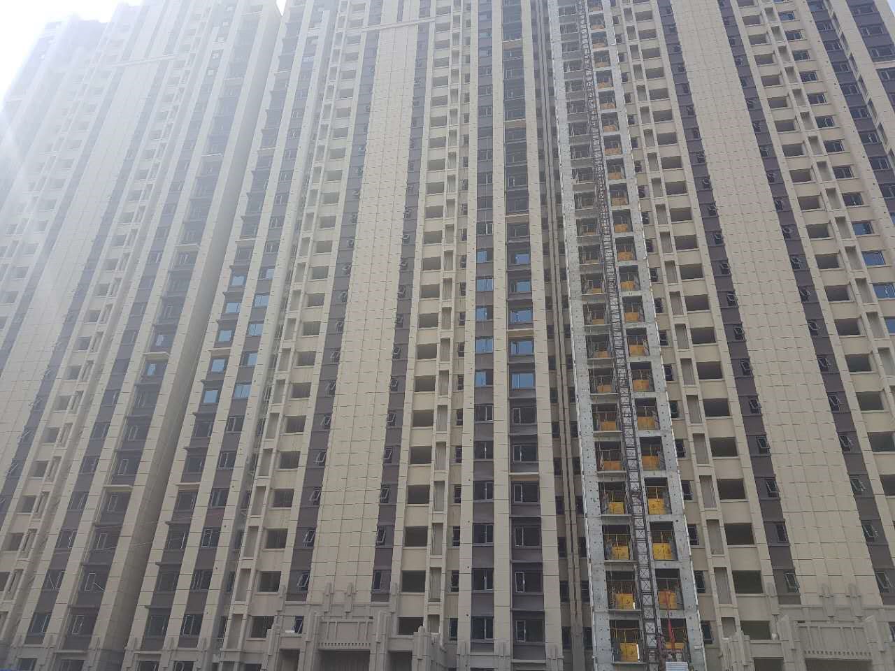 环京香河,环京香河北部新城