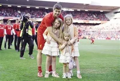 体坛星二代|都有哪些小帅哥靓女