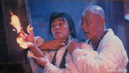 周星驰经典喜剧背后的导演与编剧,他们也功不可没,你认识几个