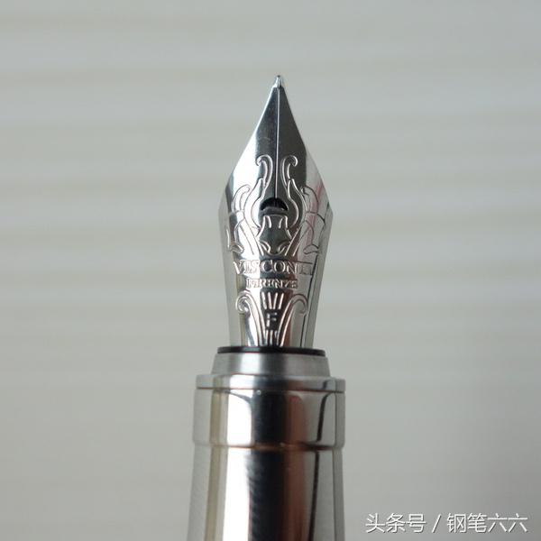 把钢笔改造成复古钢笔,钢笔是怎么设计出来的