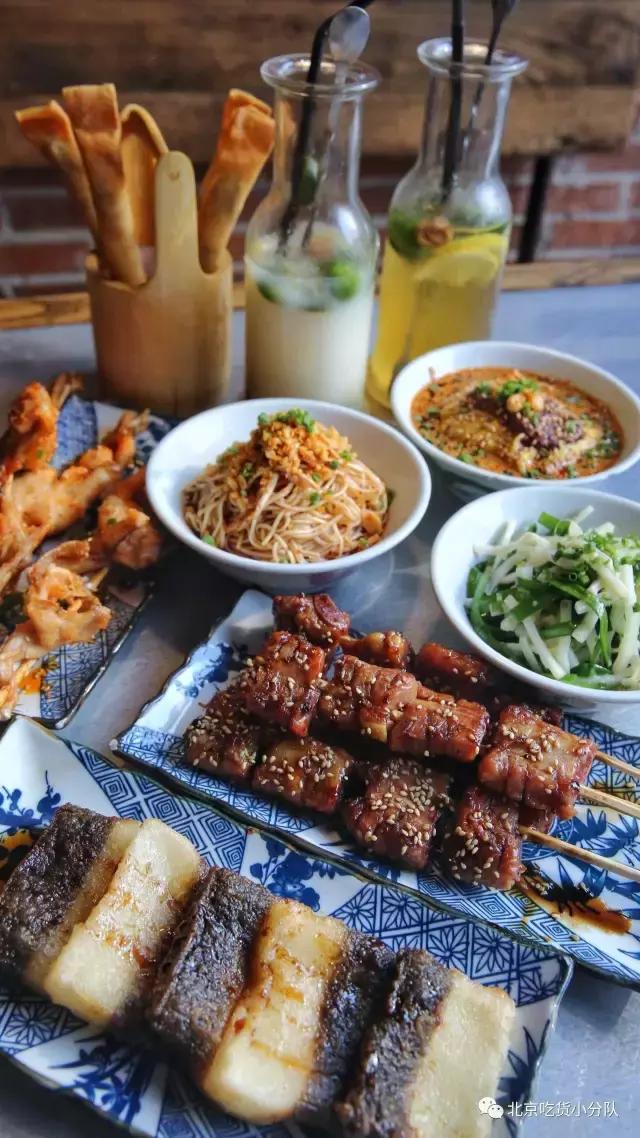 西单大悦城必逛商店,西单大悦城哪家最好吃