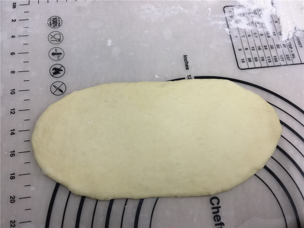 现烤松软的吐司奶香味十足,怎样制作柔软拉丝的吐司