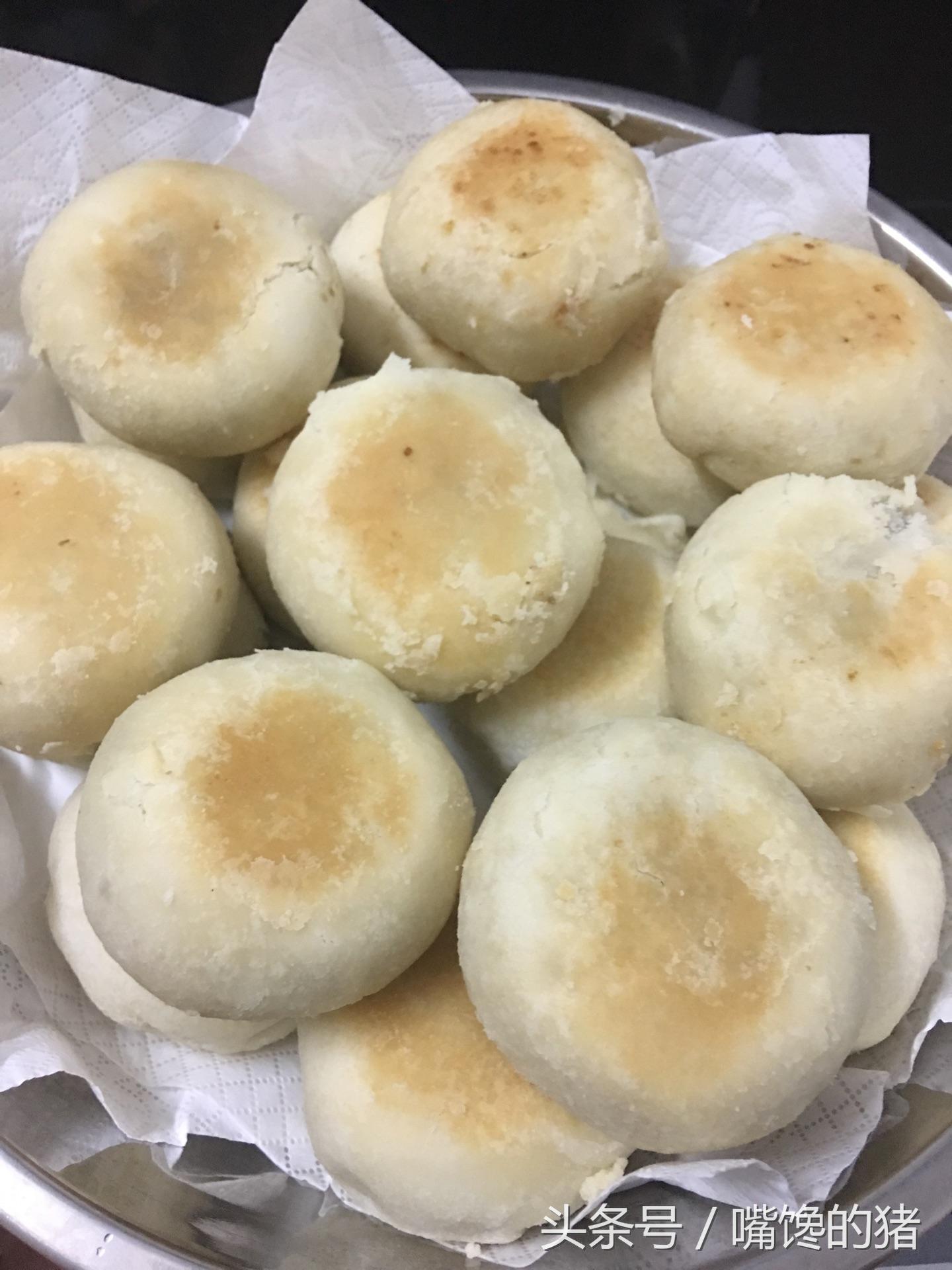 绿豆饼的做法,绿豆饼的做法相关推荐