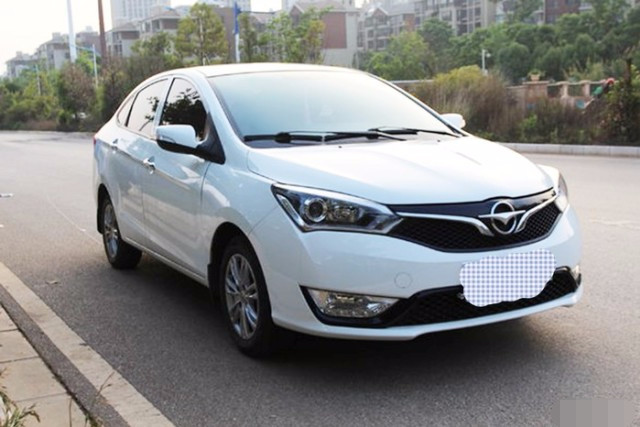 7万海马跑9万公里还值多少钱,7万块的海马300