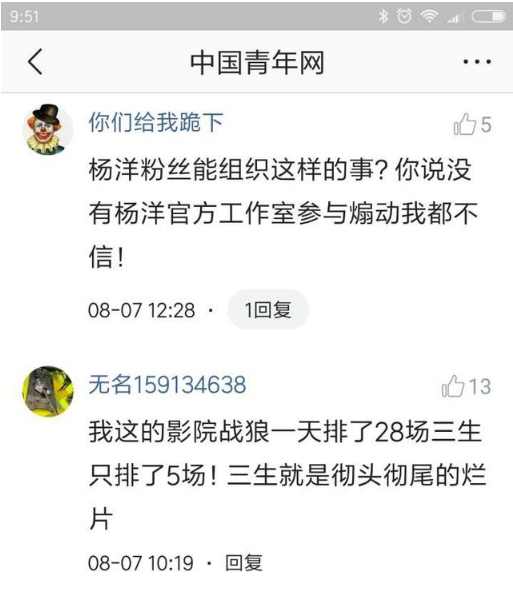 《三生三世十里桃花》被院线强制下线，到底是谁在锁场？