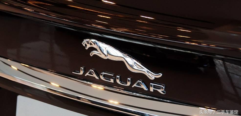 捷豹车小知识,车型学习基本知识