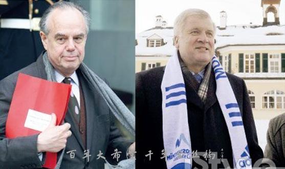 天气冷了围上围巾,围巾围住的是什么