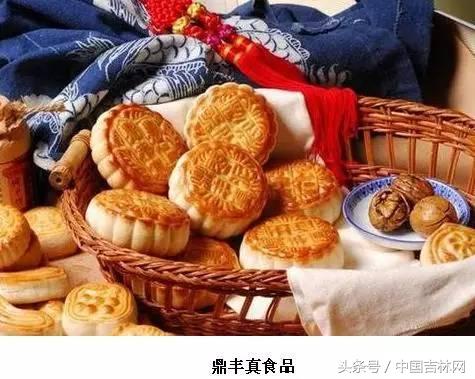 到吉林玩买啥、吃啥？再也不用刘烨代购吉林土特产了！