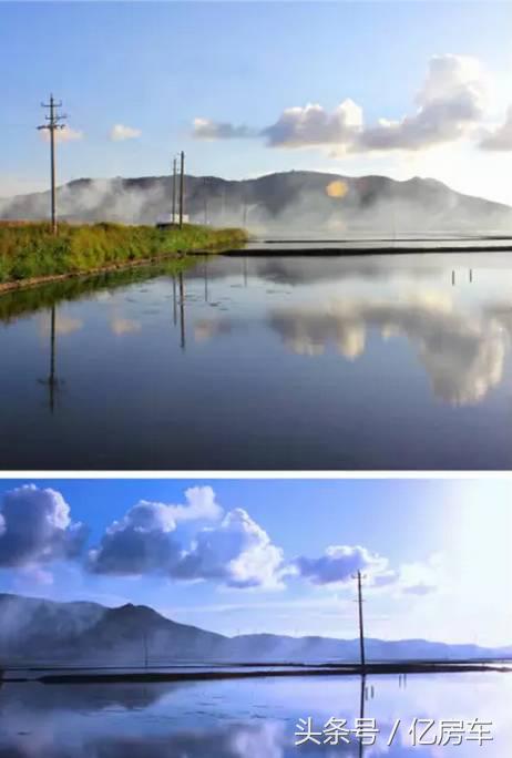 所有的盐是不是一样咸,有一种盐很细但是很咸