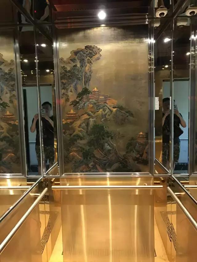 北京看房公社｜银河湾踩盘记—国之上府，手工豪宅