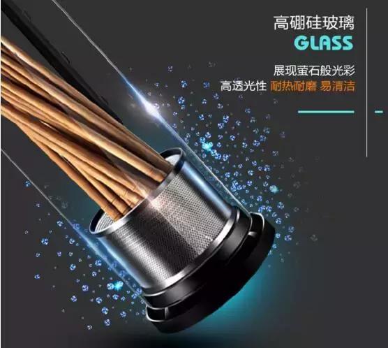 众筹案例：智能杀菌-家用筷子杀菌器