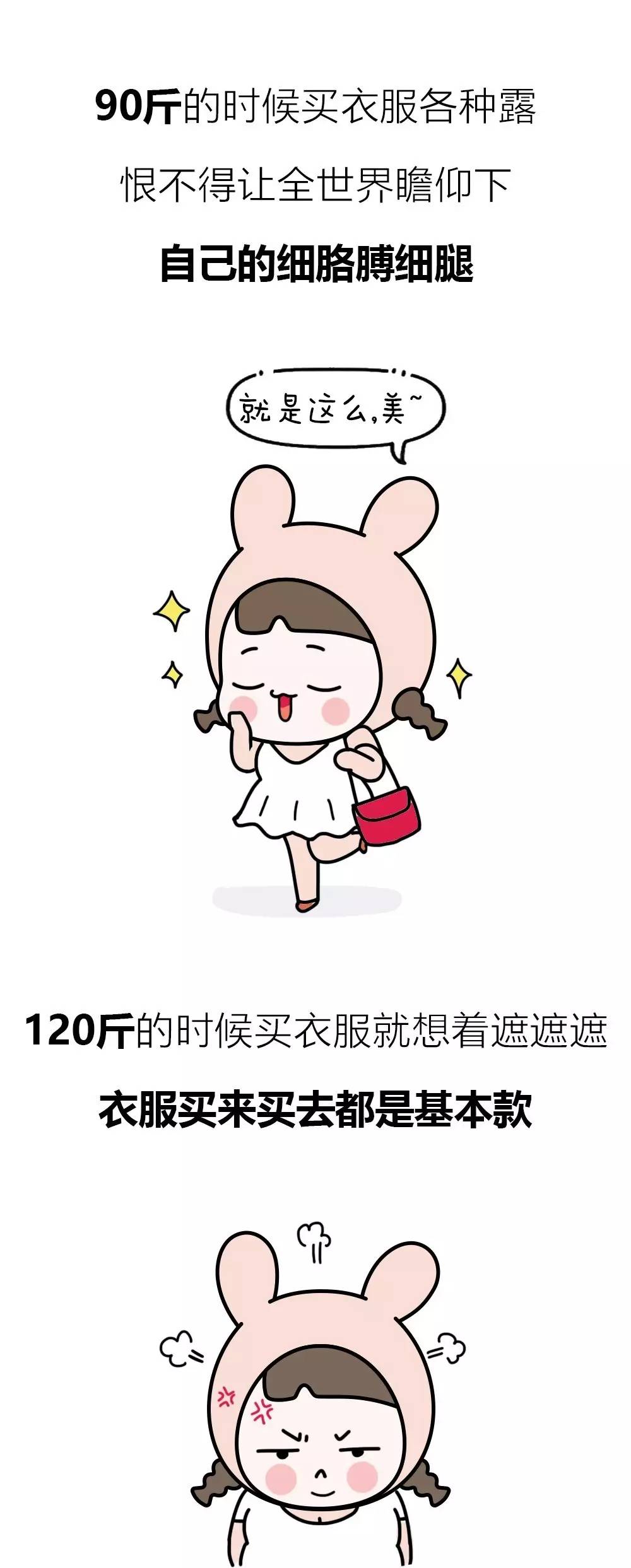 还不快去运动！看了这些发福照，你还敢淡定地躺着吗？