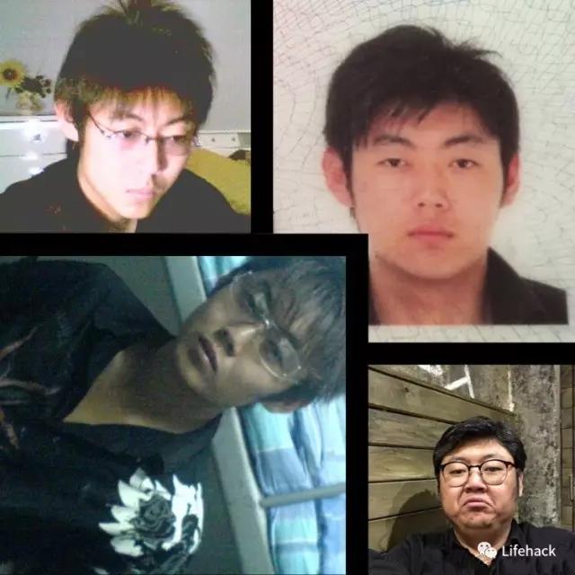 还不快去运动！看了这些发福照，你还敢淡定地躺着吗？