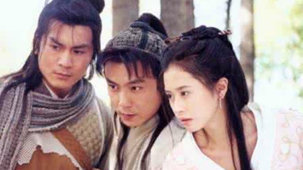 以兵为棋子江山为赌注，这部经典武侠曾是无数人记忆今鲜为人知