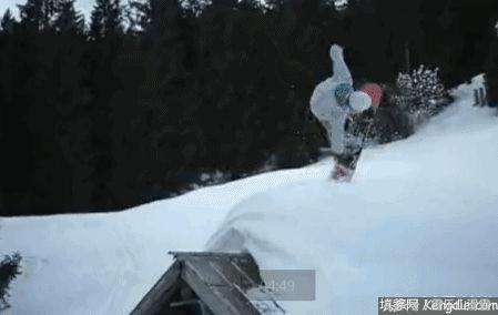 滑雪初学者10个必学基本技巧,干货满满的滑雪装备教程