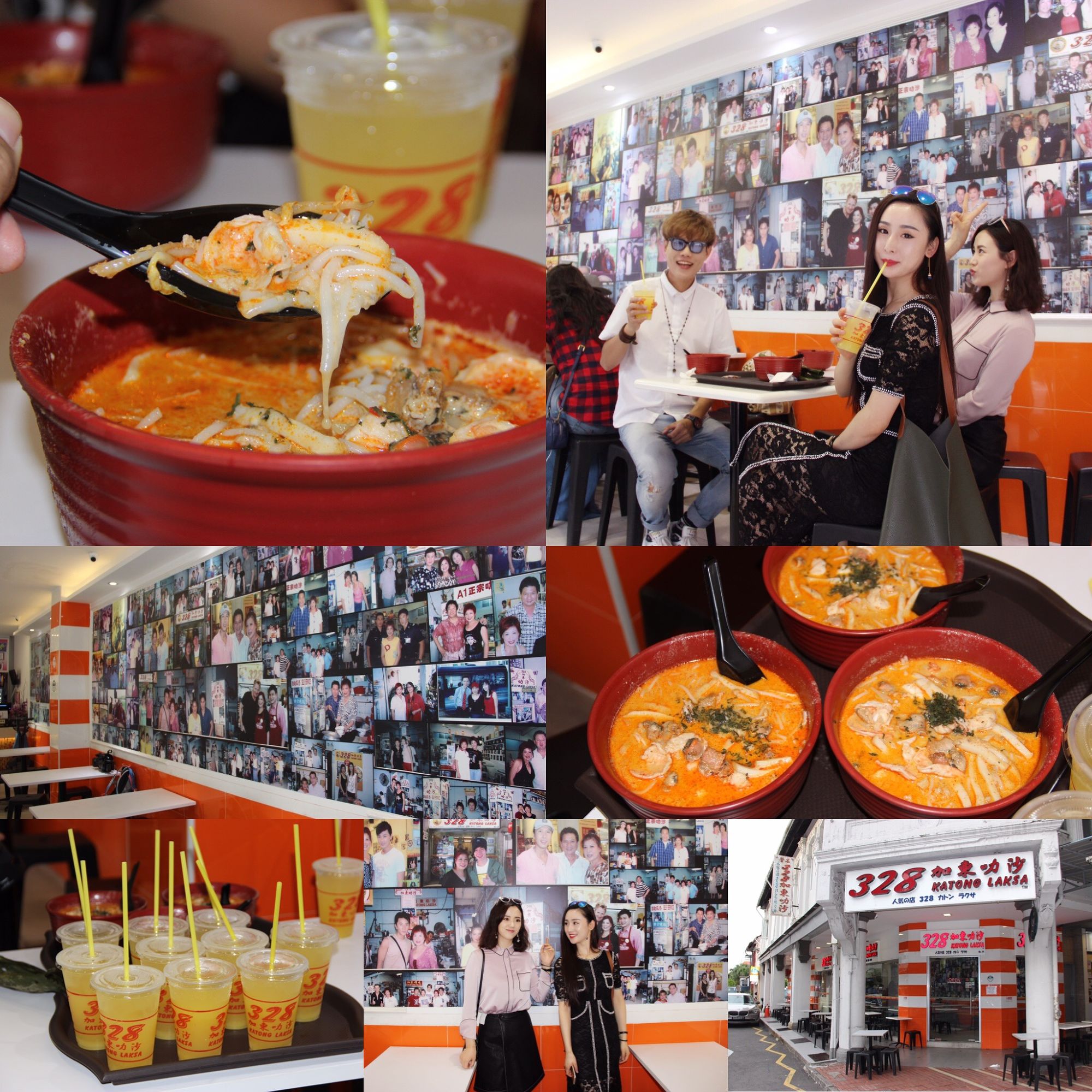 新加坡七天旅游攻略,7天新加坡之旅