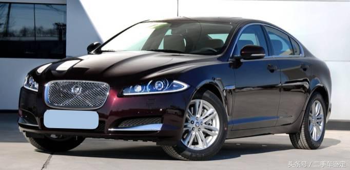 捷豹车小知识,车型学习基本知识