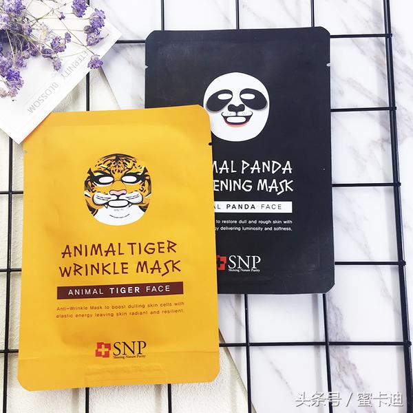 炎炎夏日什么面膜最好,夏季必备的一款面膜